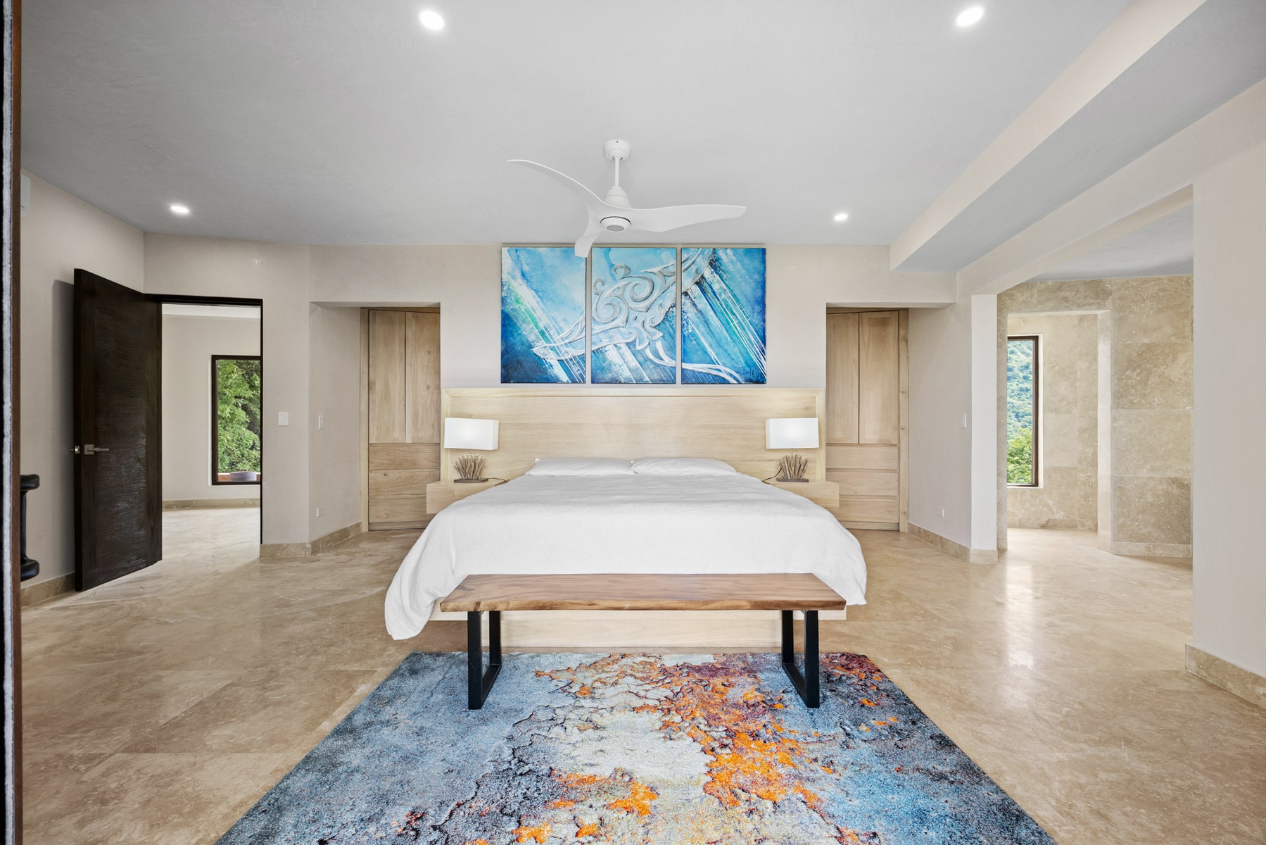 Casa Manta Ray — photo 16 of 19
