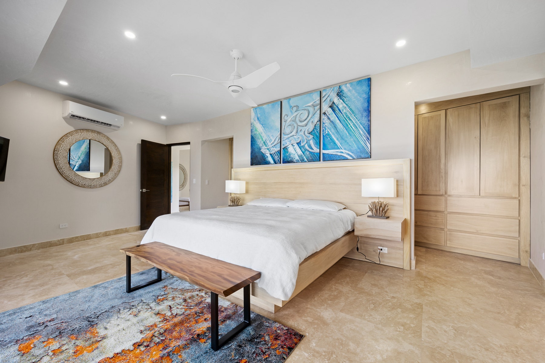 Casa Manta Ray — photo 17 of 19