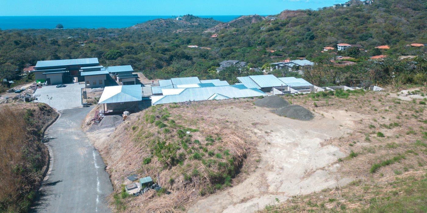Mar Vista Lot, #A20, Mar Vista, Flamingo, Tempate, Santa Cruz, Guanacaste, Costa Rica 50304