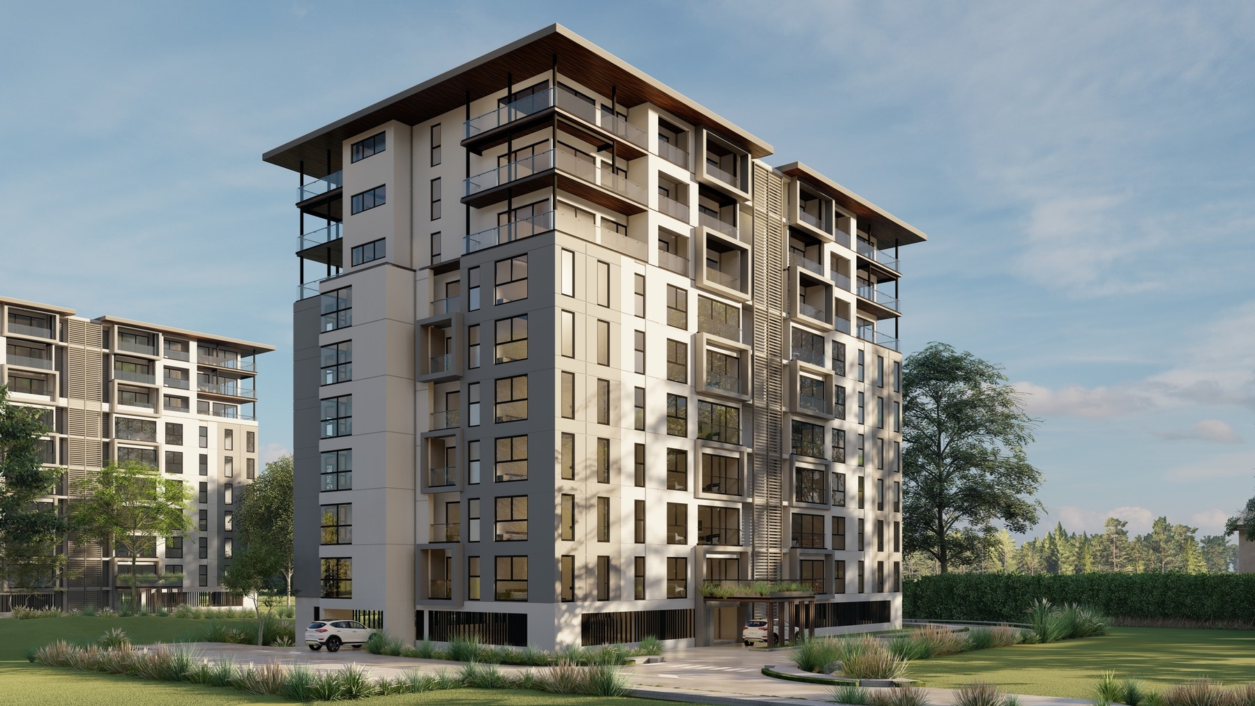 Centric Apartment in Escazu, Escazu 121, Escazu, San Rafael, Escazu, San Jose, Costa Rica 10201