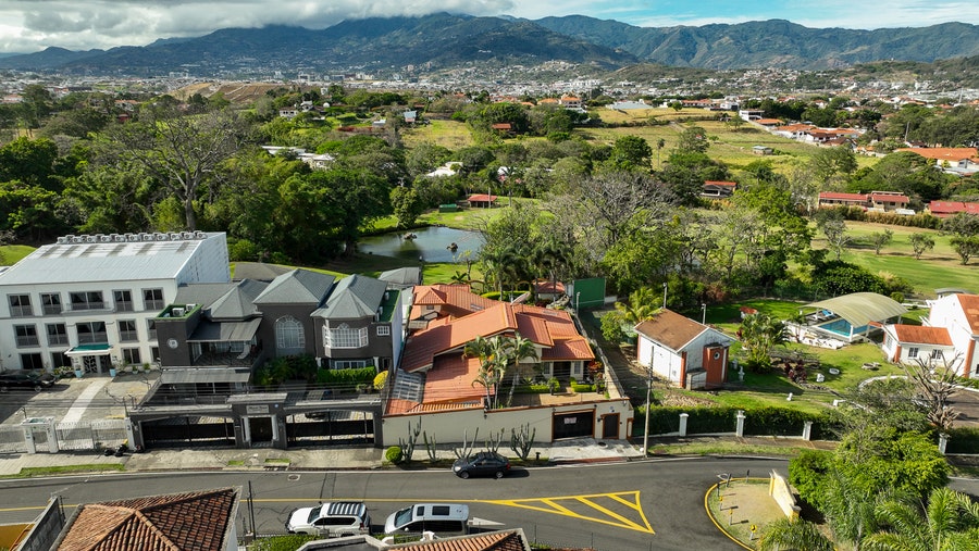 Property photo for Rustic Luxury Home, Residencial Doña Claudia, Heredia, La Asuncion, Belen, Heredia, Costa Rica