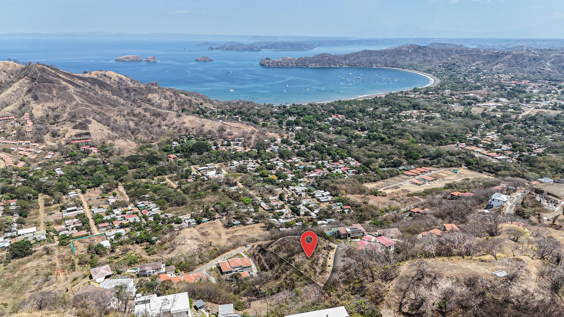 Expansive Ocean View Lot — photo 4 of 6