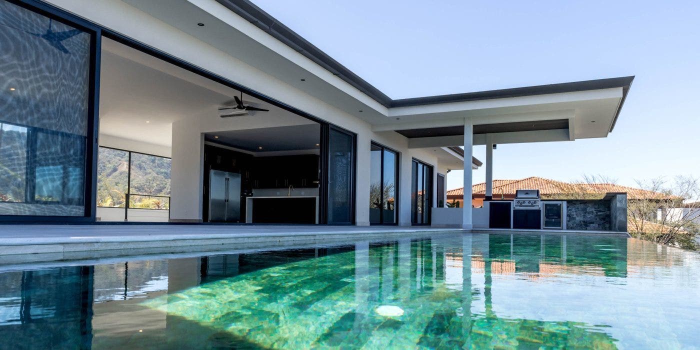 Villa Amanzi — photo 11 of 19