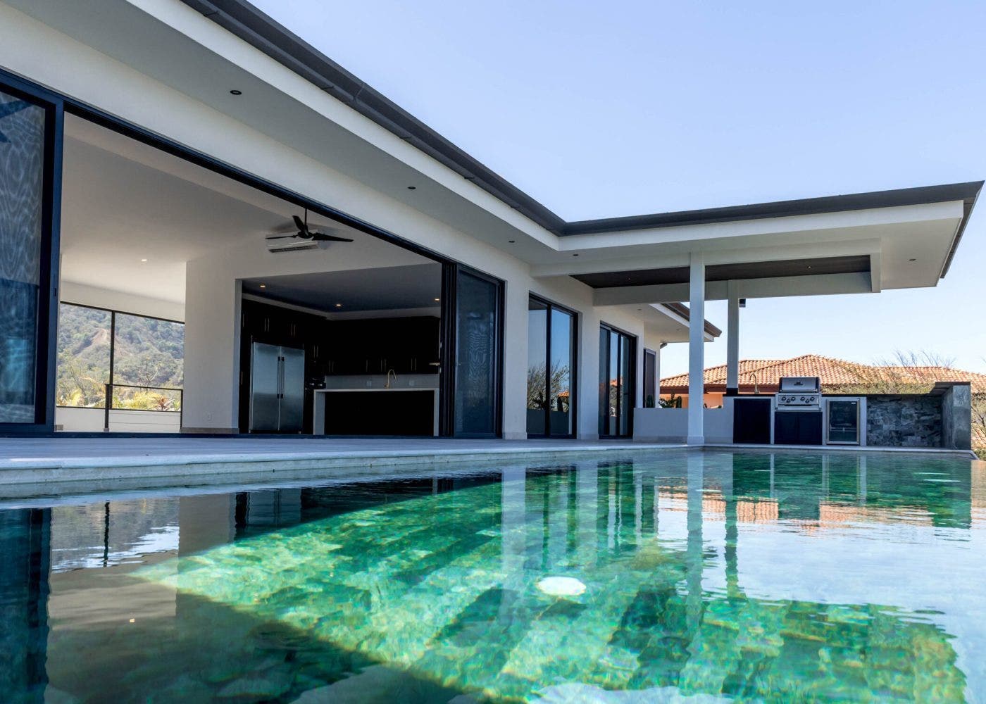 Villa Amanzi — photo 12 of 19