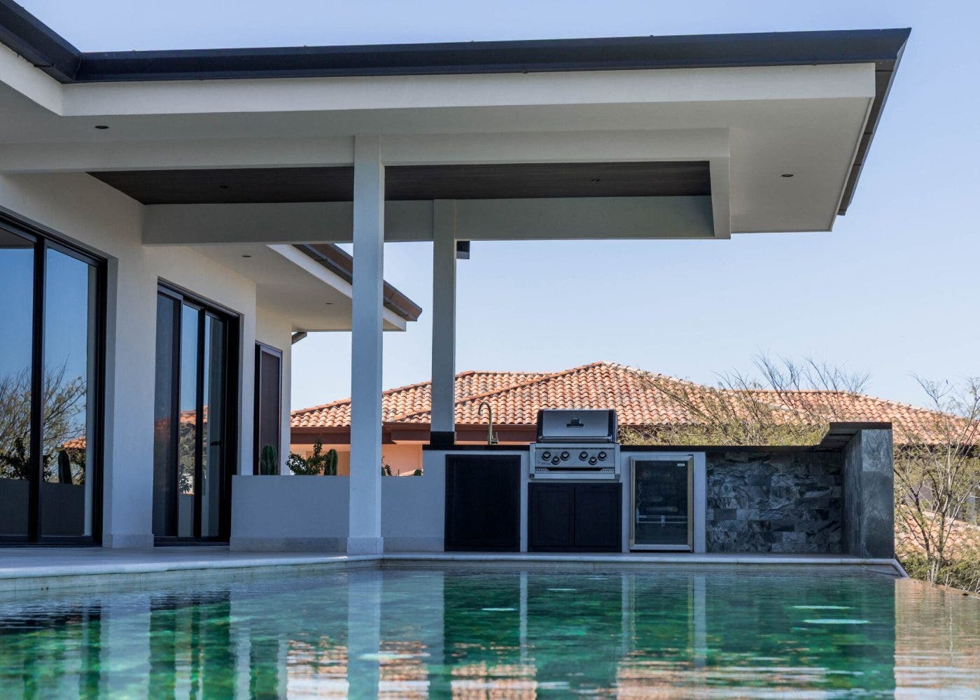 Villa Amanzi — photo 13 of 19