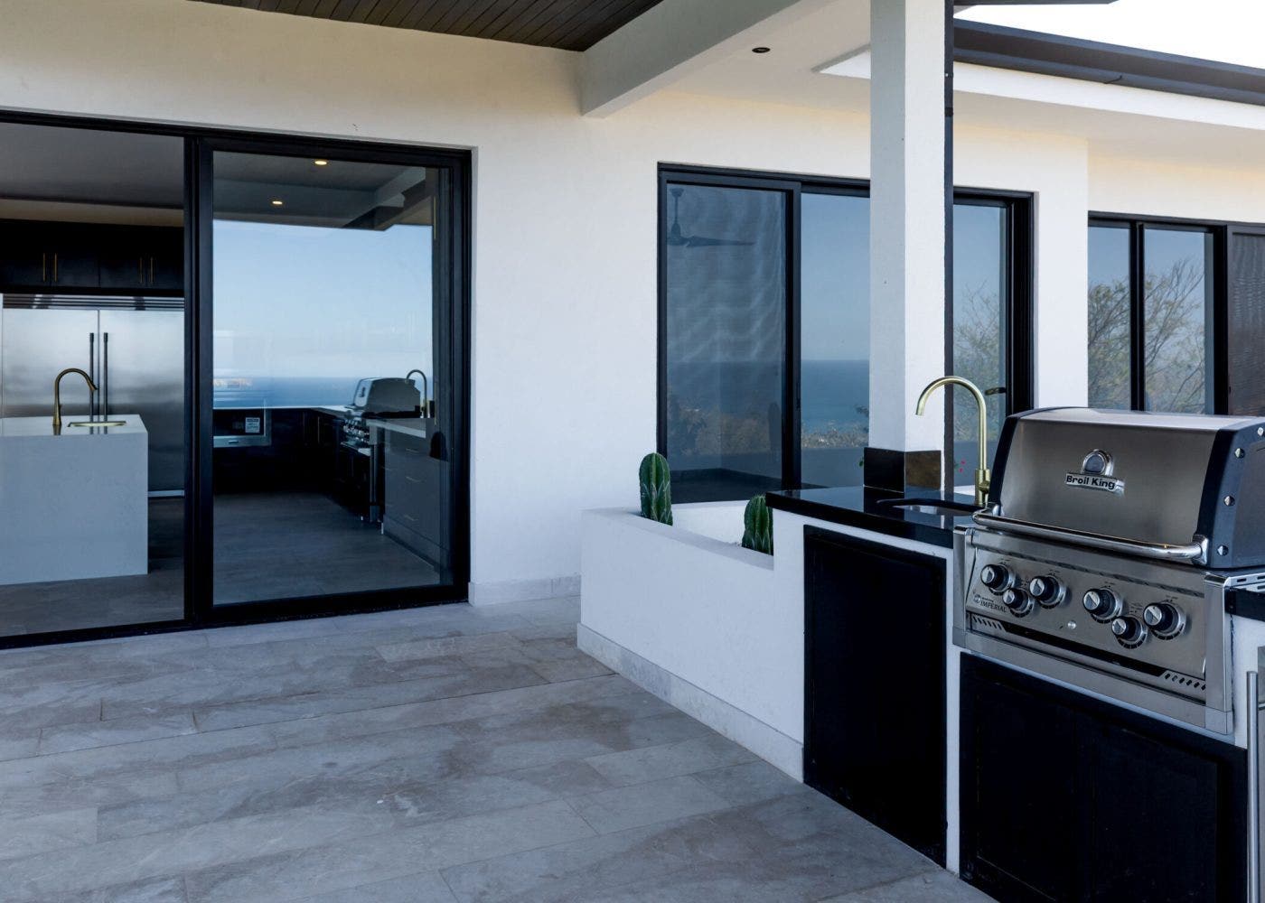 Villa Amanzi — photo 14 of 19