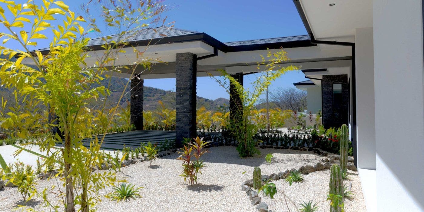 Villa Amanzi — photo 15 of 19