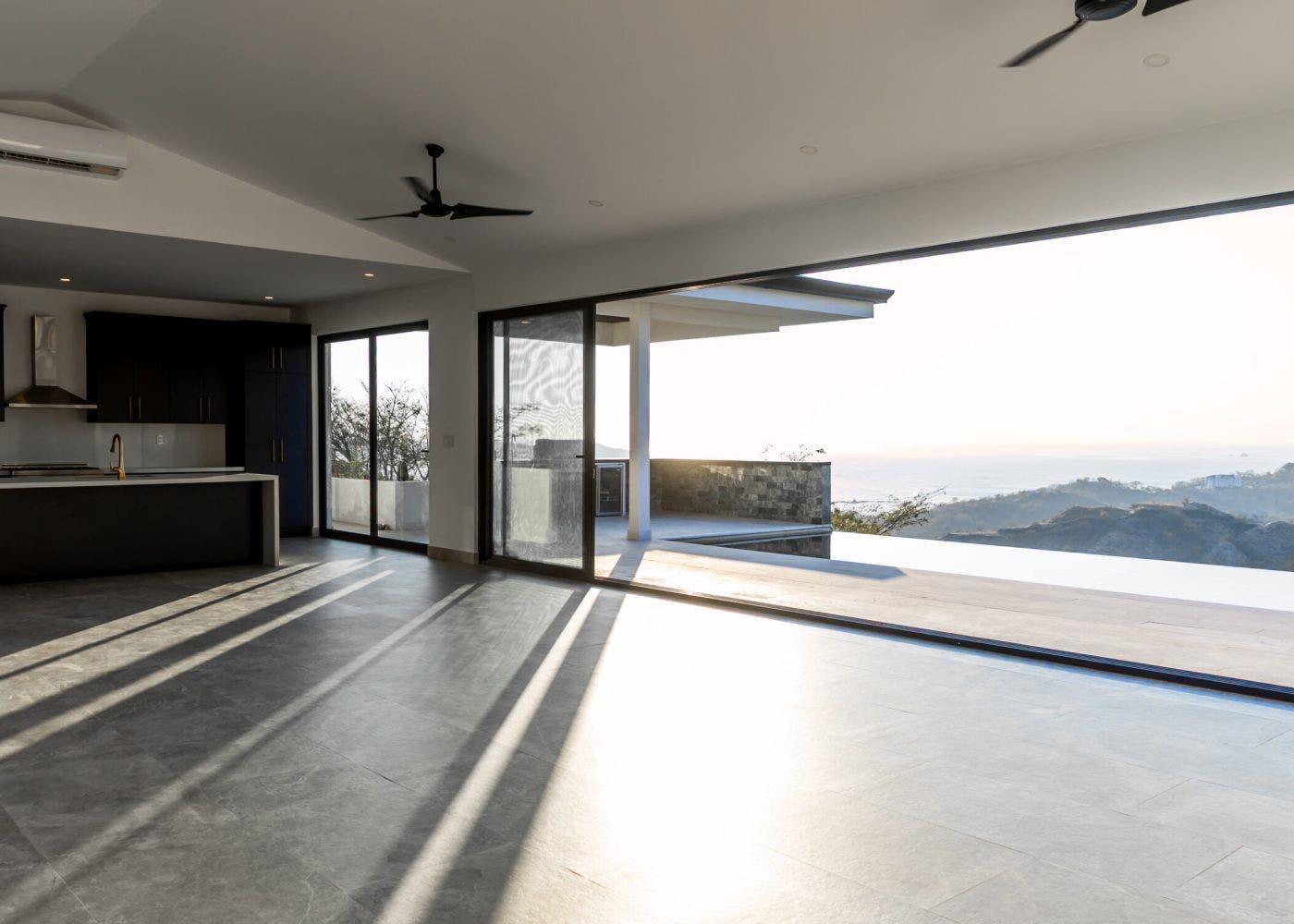 Villa Amanzi — photo 16 of 19