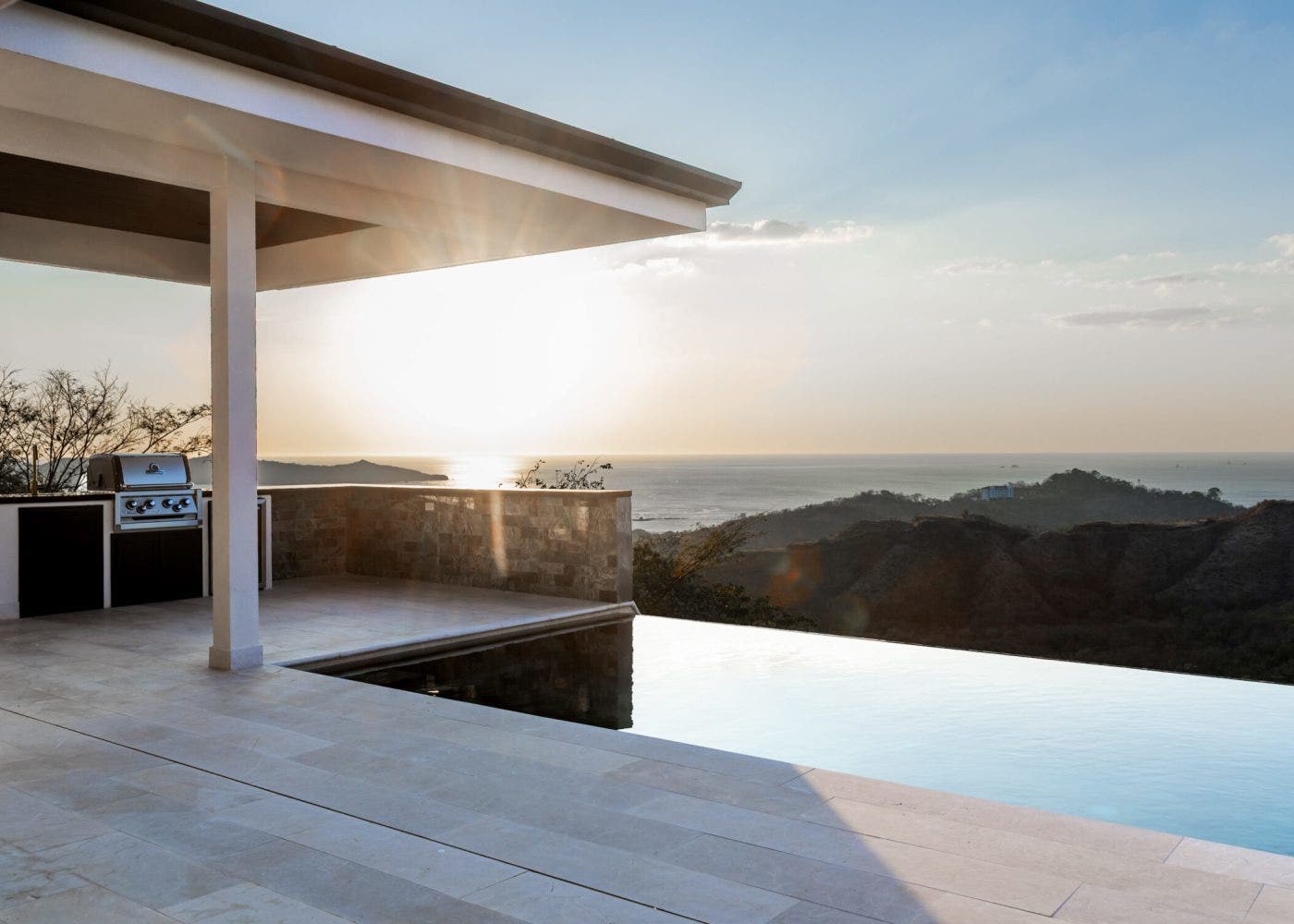 Villa Amanzi, Mar Vista, Flamingo, Tempate, Santa Cruz, Guanacaste, Costa Rica 50304