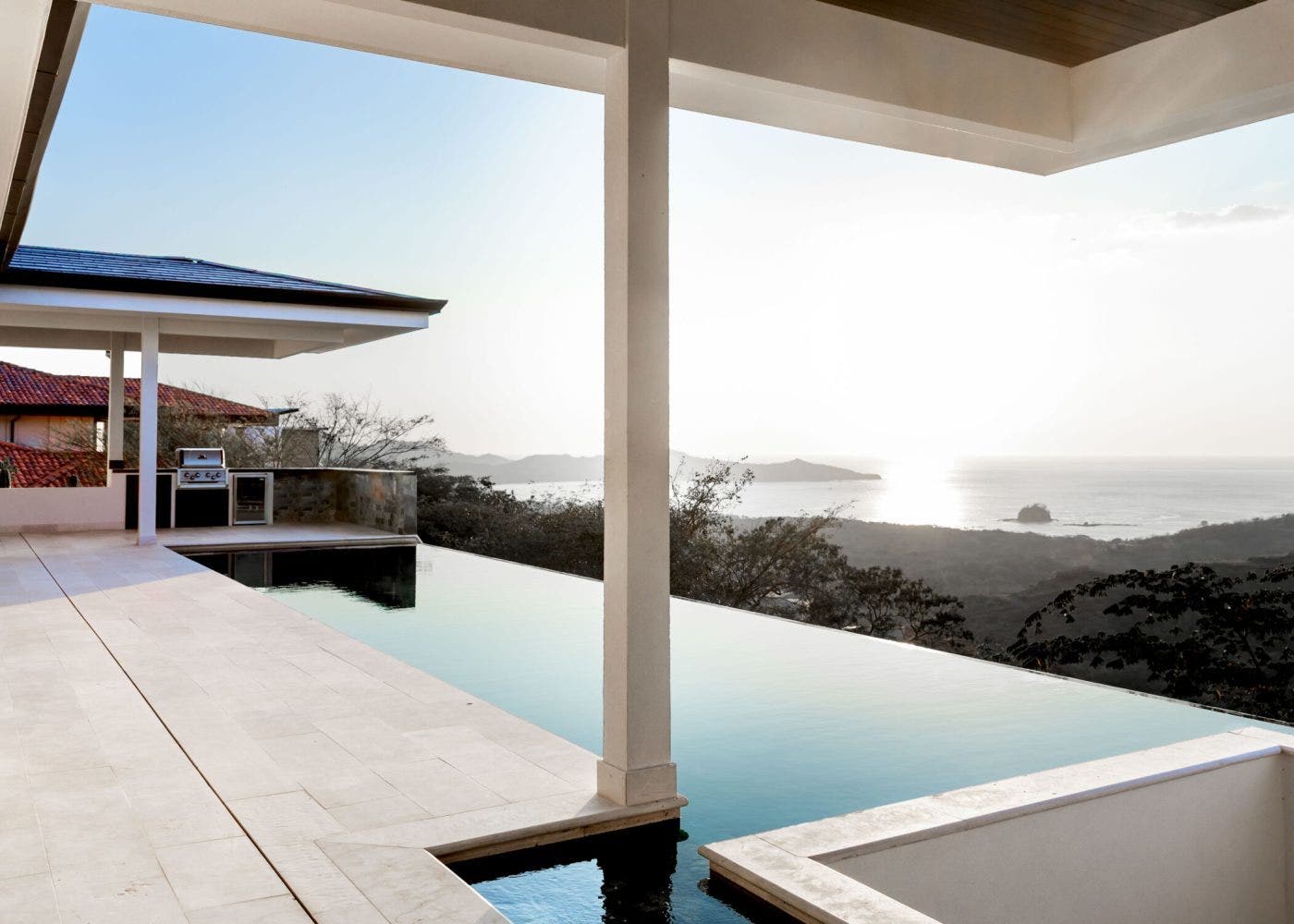Villa Amanzi — photo 17 of 19