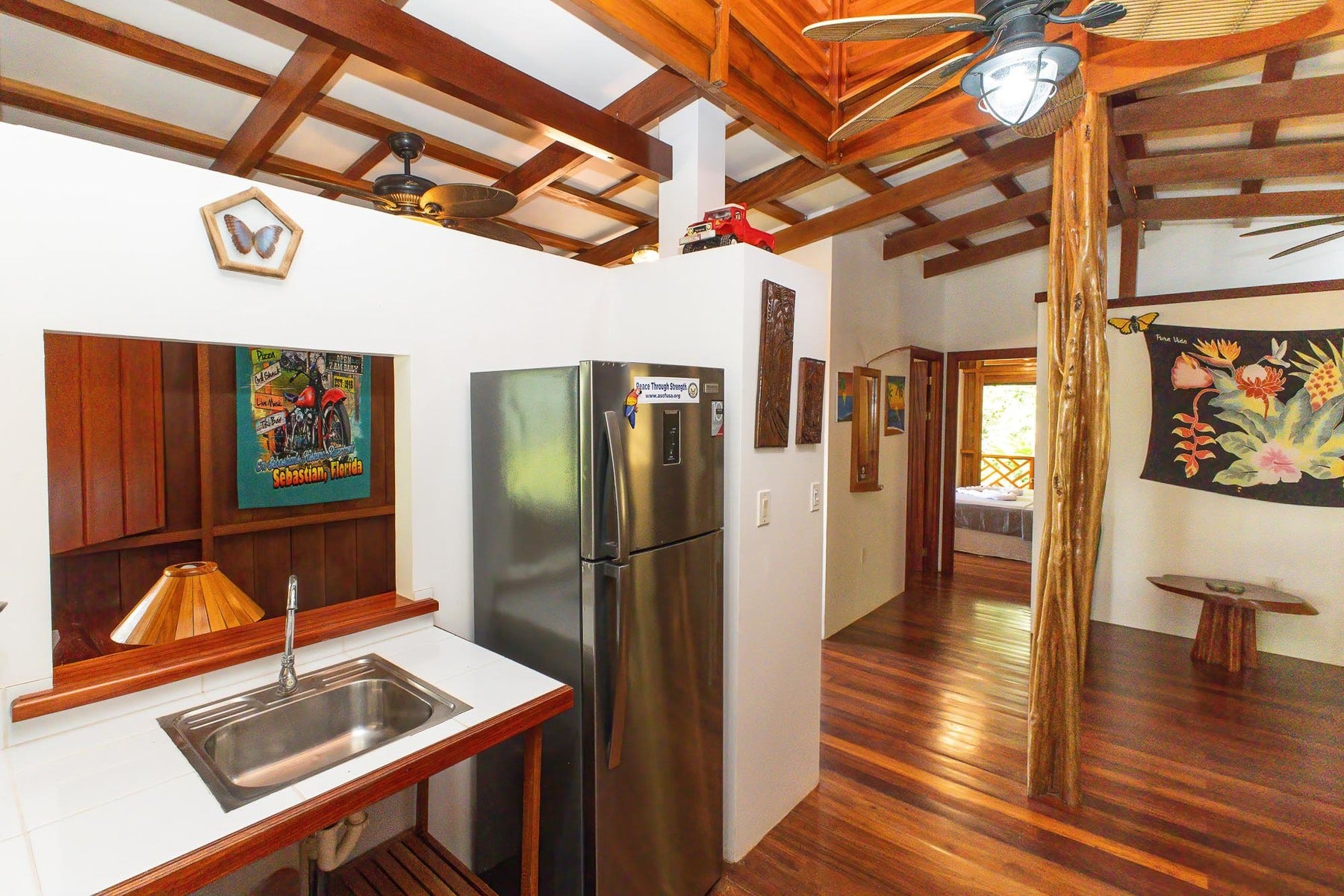 Ocean View Estate with Two Homes — photo 19 of 19