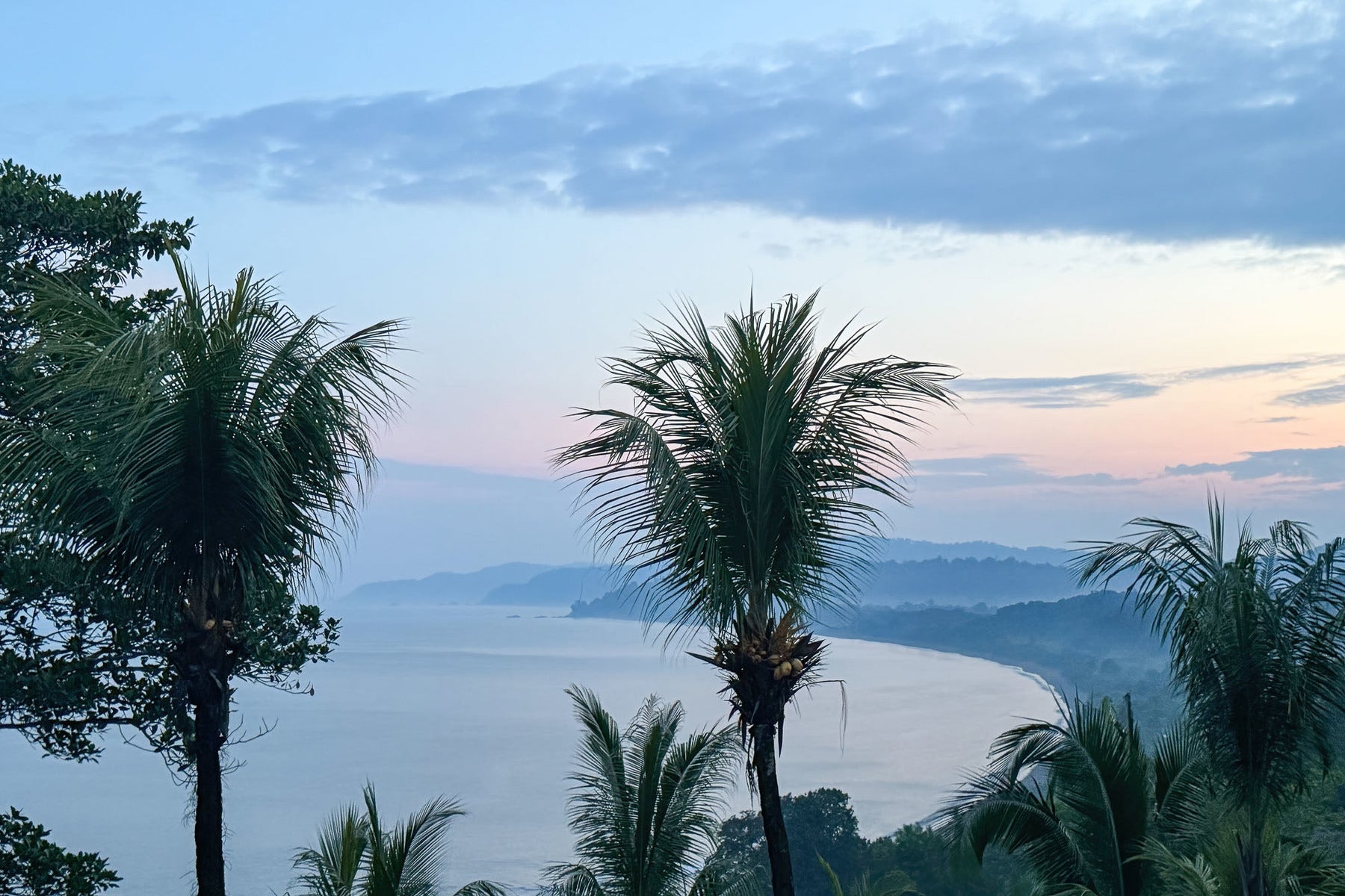 Ocean View Estate with Two Homes, Drake Bay, Golfito, Osa, Puntarenas, Costa Rica 60506