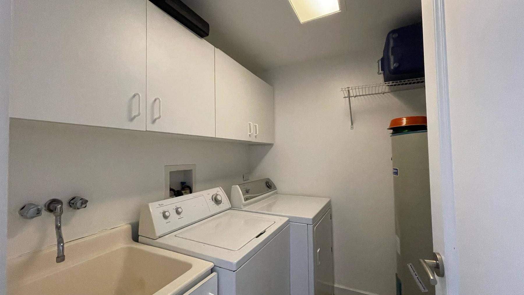 Las Vistas Building 1 Breeze Bliss Ocean Condo, #3B — photo 4 of 10