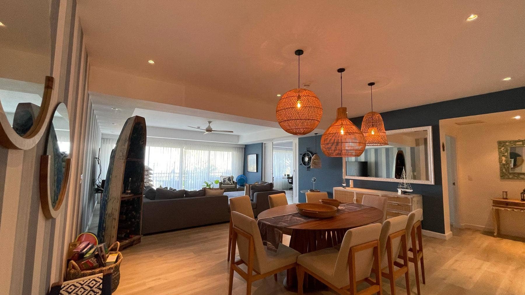 Las Vistas Building 1 Breeze Bliss Ocean Condo, #3B — photo 5 of 10