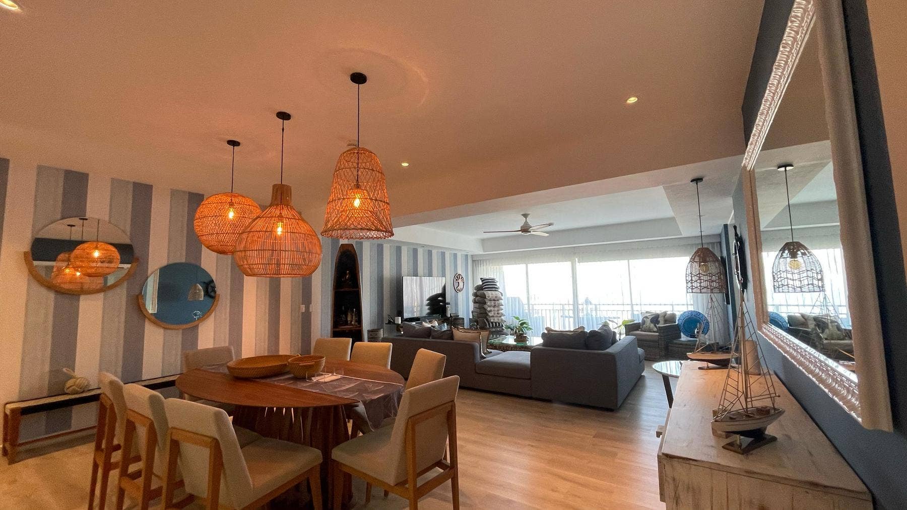 Las Vistas Building 1 Breeze Bliss Ocean Condo, #3B — photo 7 of 10
