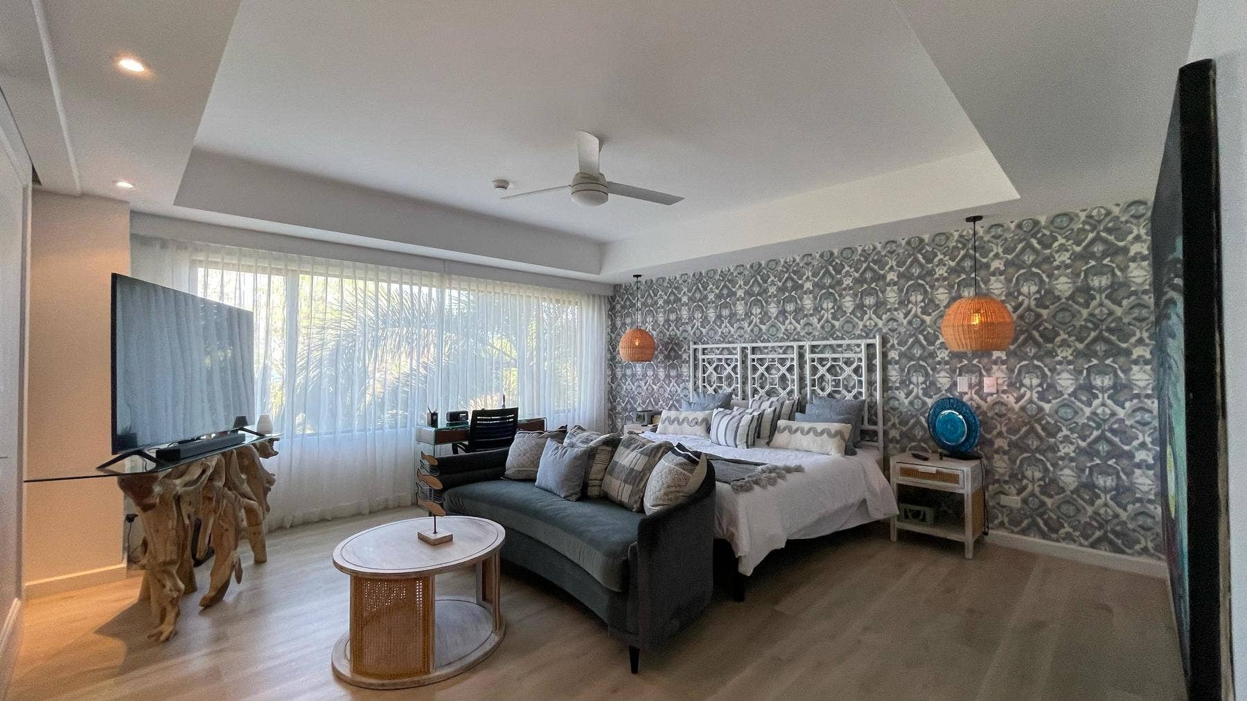 Las Vistas Building 1 Breeze Bliss Ocean Condo, #3B — photo 8 of 10
