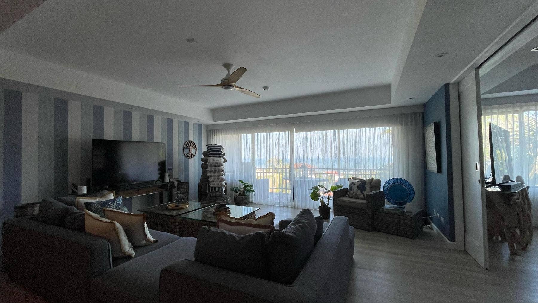 Las Vistas Building 1 Breeze Bliss Ocean Condo, #3B — photo 9 of 10