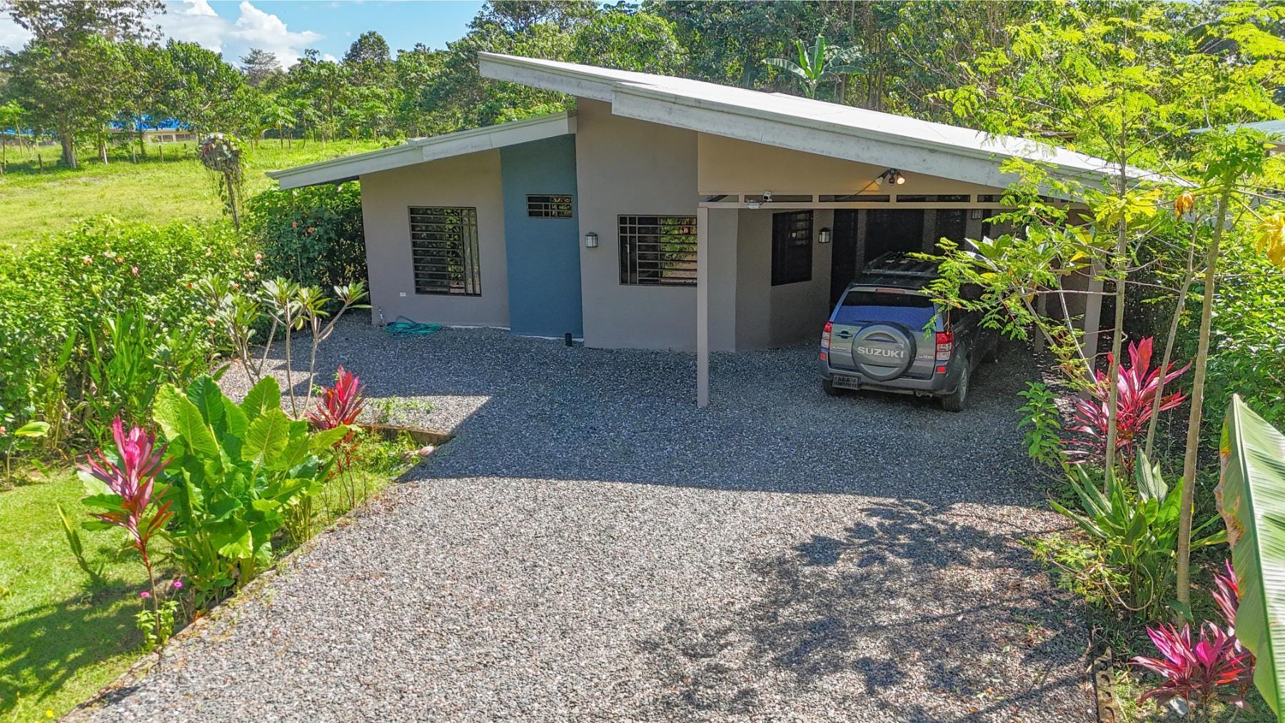 Modern Home Minutes From The Wild Heart Of Costa Rica, Puerto Jimenez, Golfito, Golfito, Puntarenas, Costa Rica 61301, Puerto Jimenez