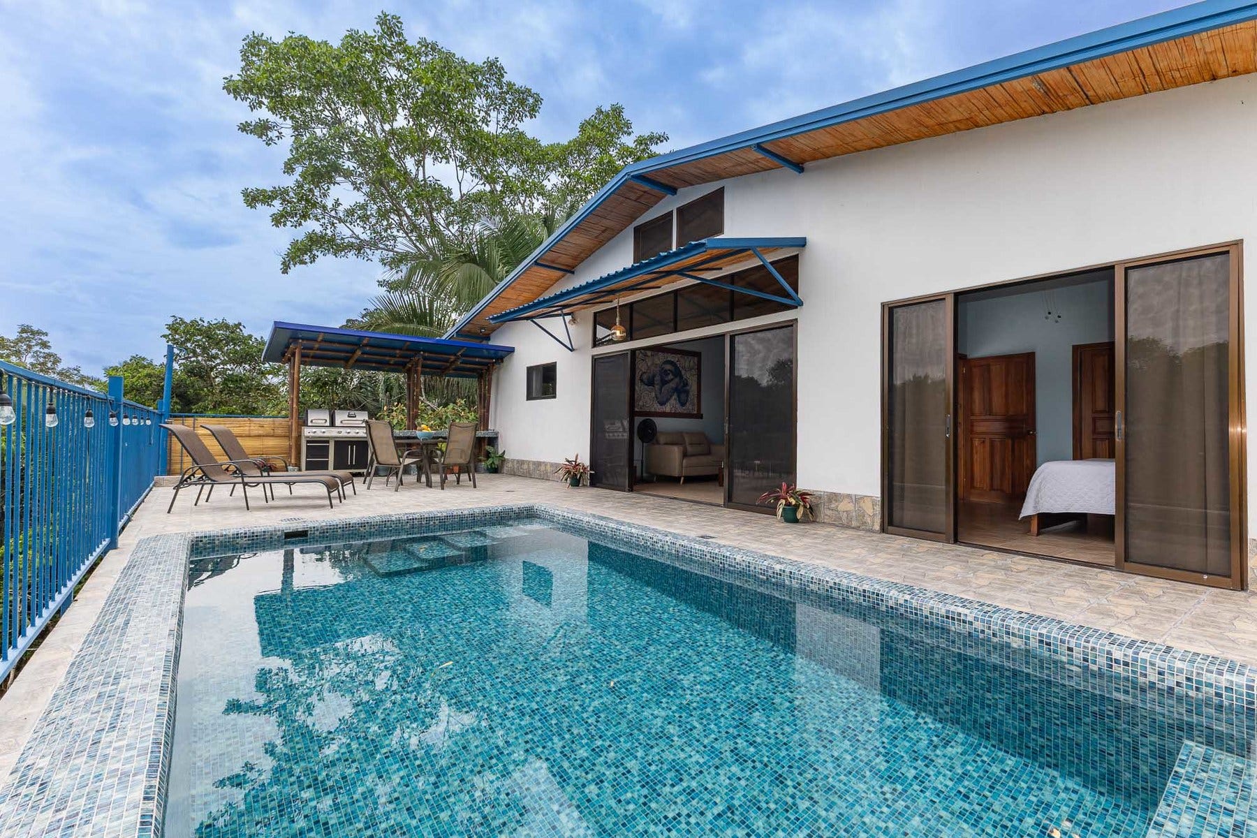 Private Family Home — photo 2 of 13