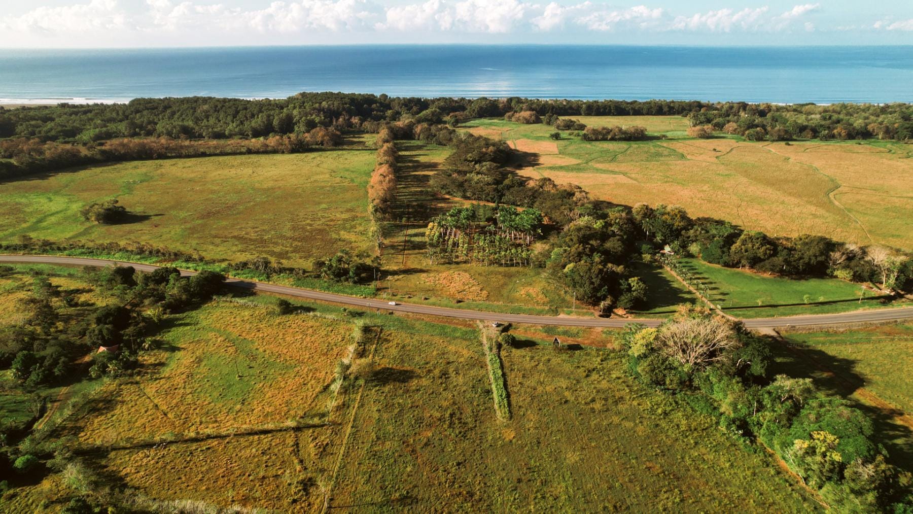 Prime Development Opportunity In Matapalo, Matapalo, Manuel Antonio, Quepos, Puntarenas, Costa Rica 60601, Matapalo