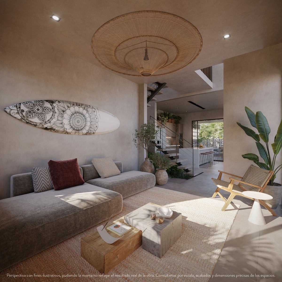 Luxury Surf Condo — photo 4 of 12