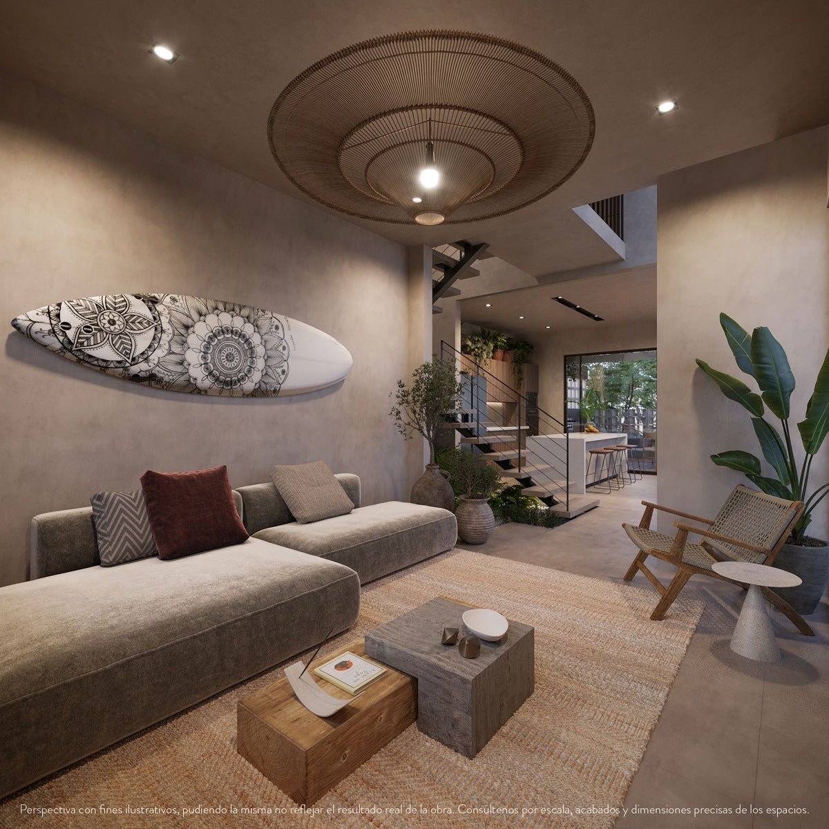 Luxury Surf Condo — photo 5 of 12
