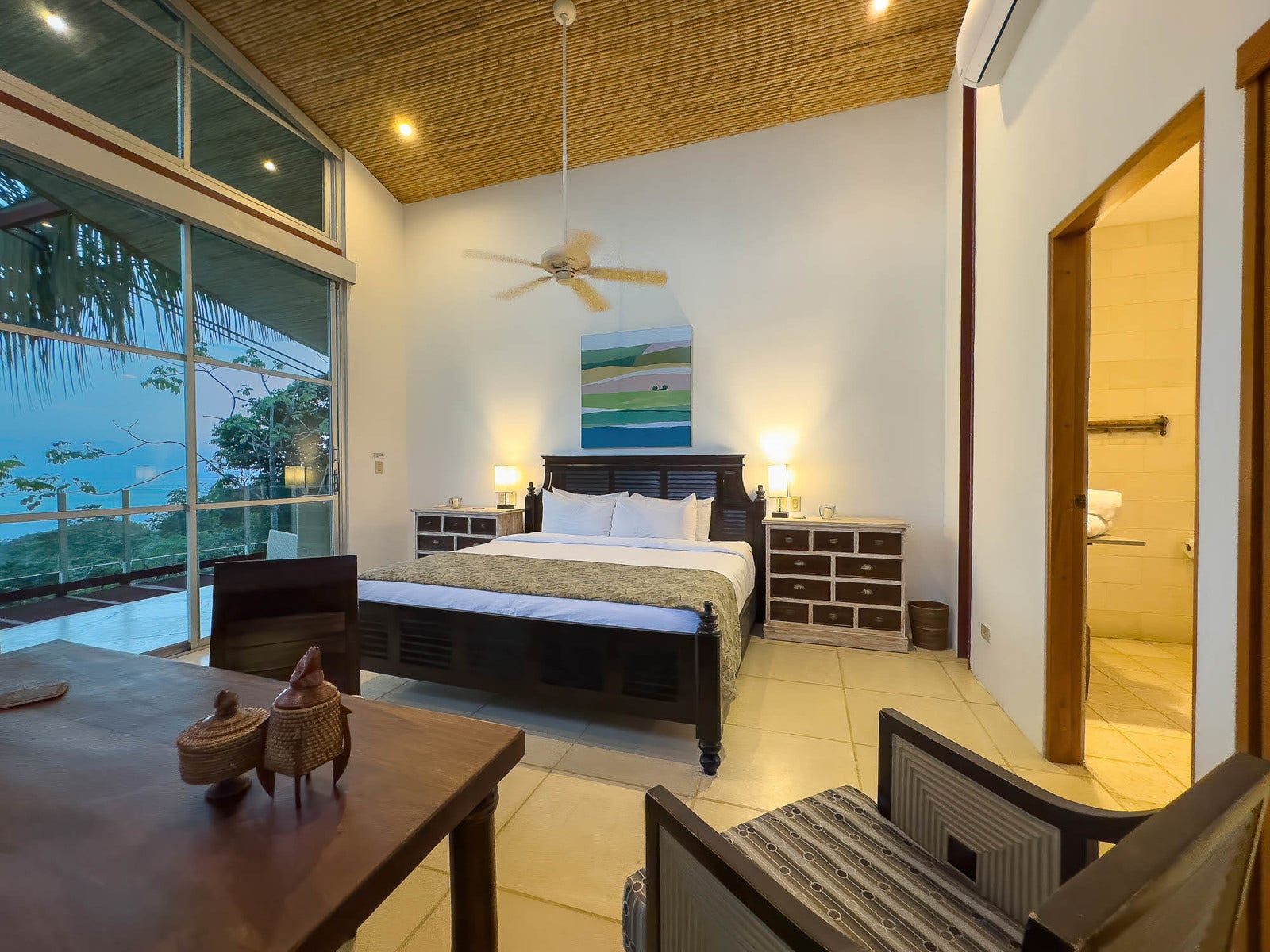 Luxury Mountain and Ocean View Villa — foto 13 de 19