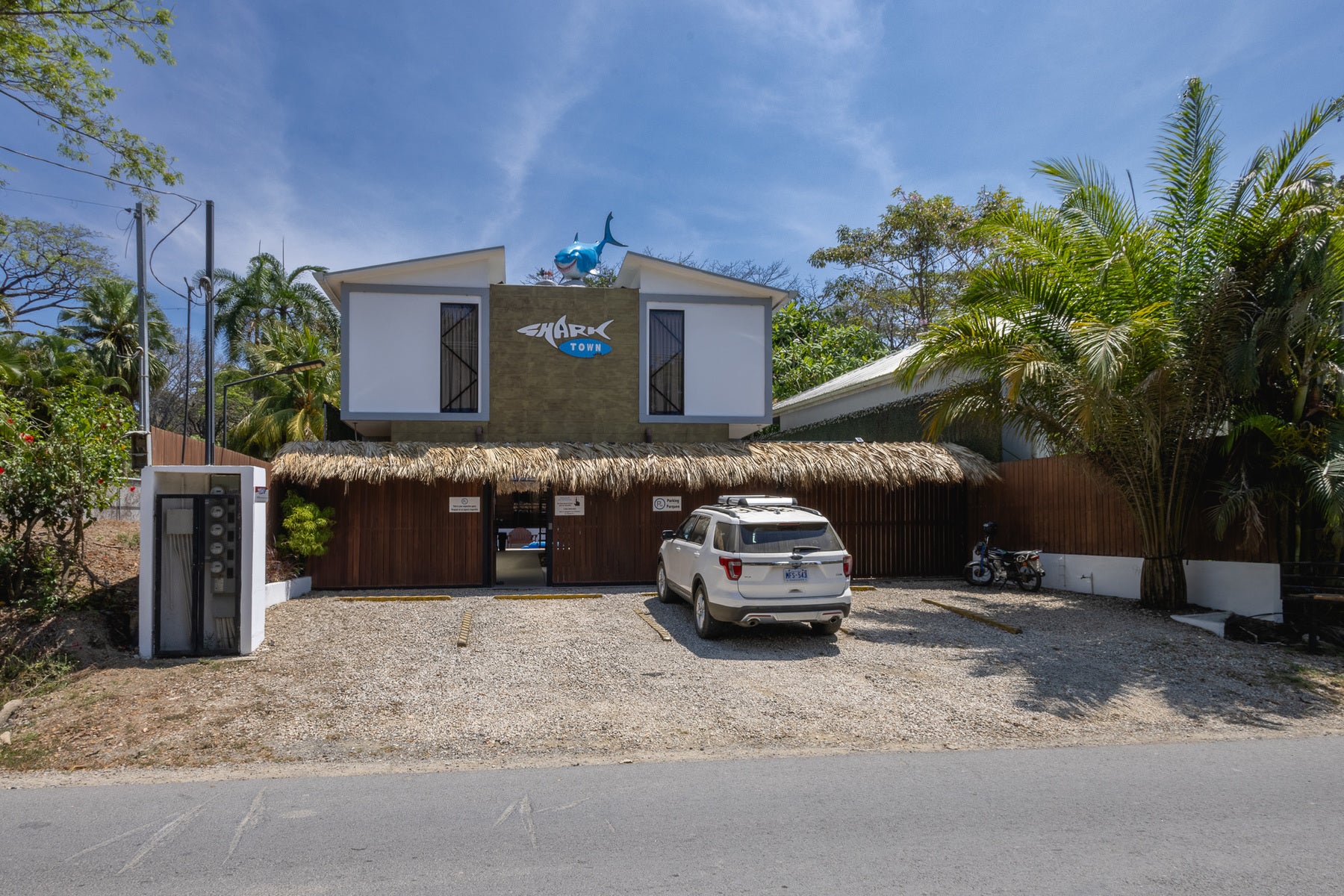 Multi-Unit Income Generating Property, Mal Pais, Santa Teresa, Cobano, Puntarenas, Puntarenas, Costa Rica 60111