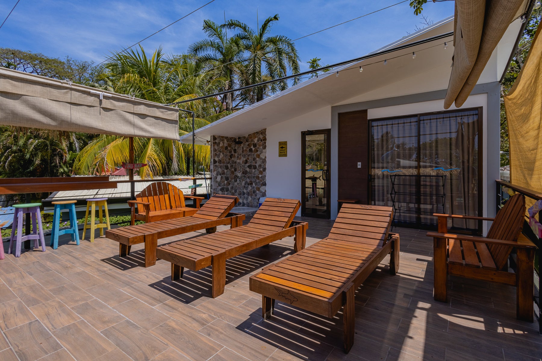 Multi-Unit Income Generating Property, Mal Pais, Mal Pais, Santa Teresa, Cobano, Puntarenas, Puntarenas, Costa Rica 60111