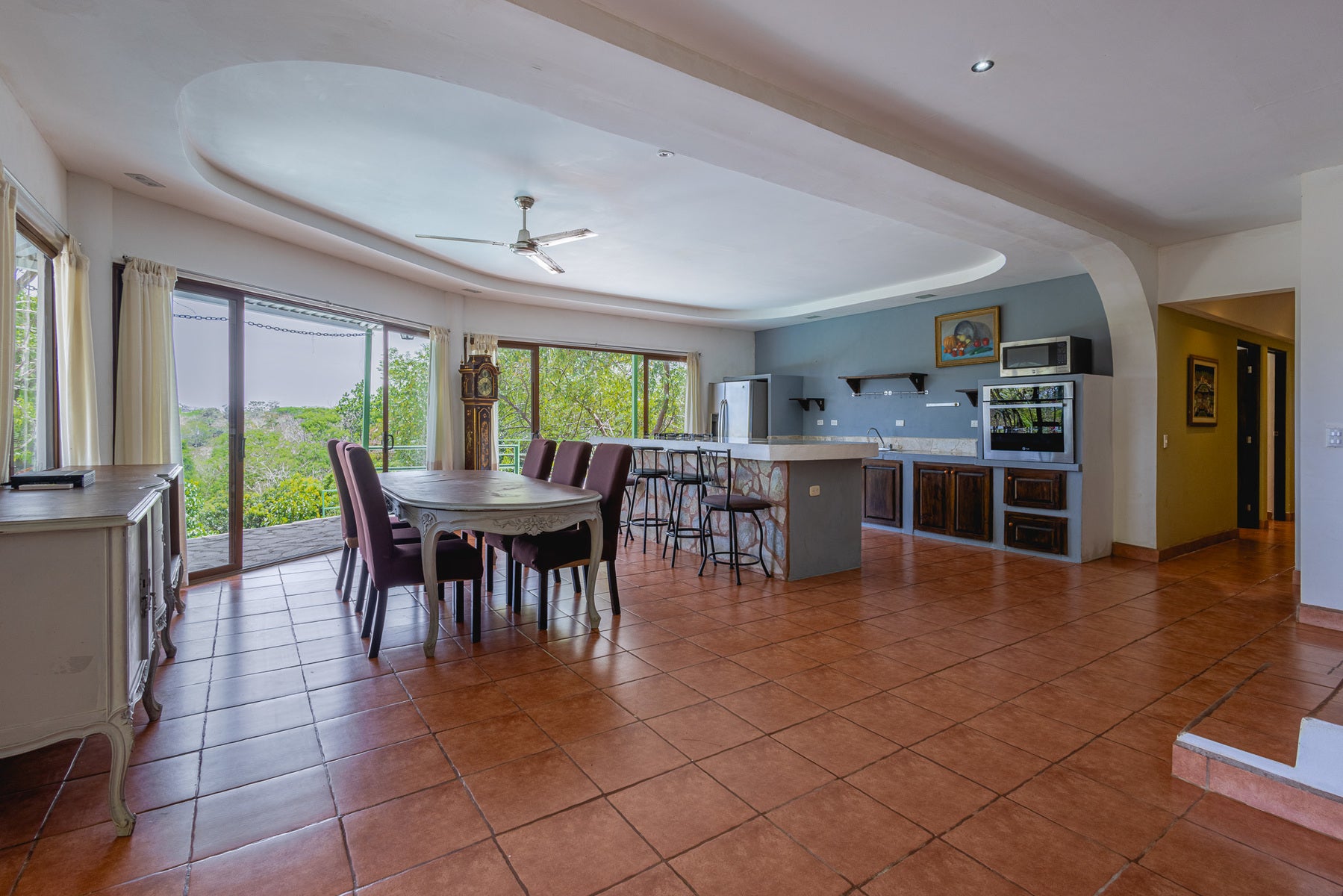 Ocean View Home — photo 12 of 19