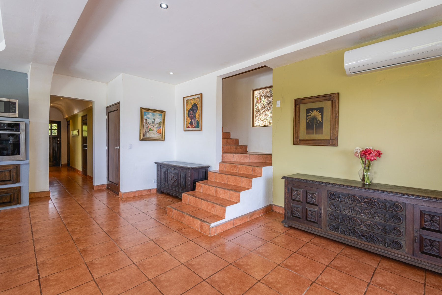 Ocean View Home — photo 13 of 19