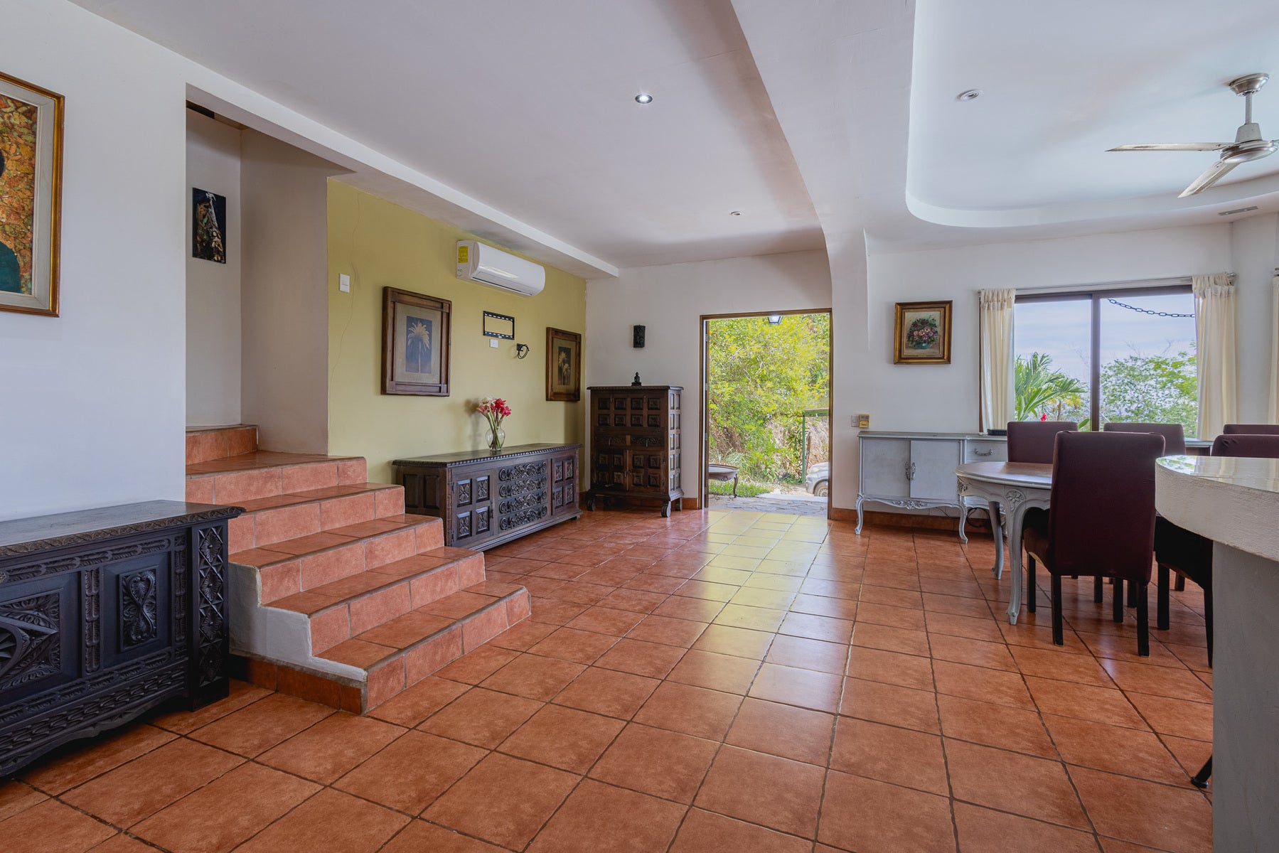 Ocean View Home — photo 15 of 19