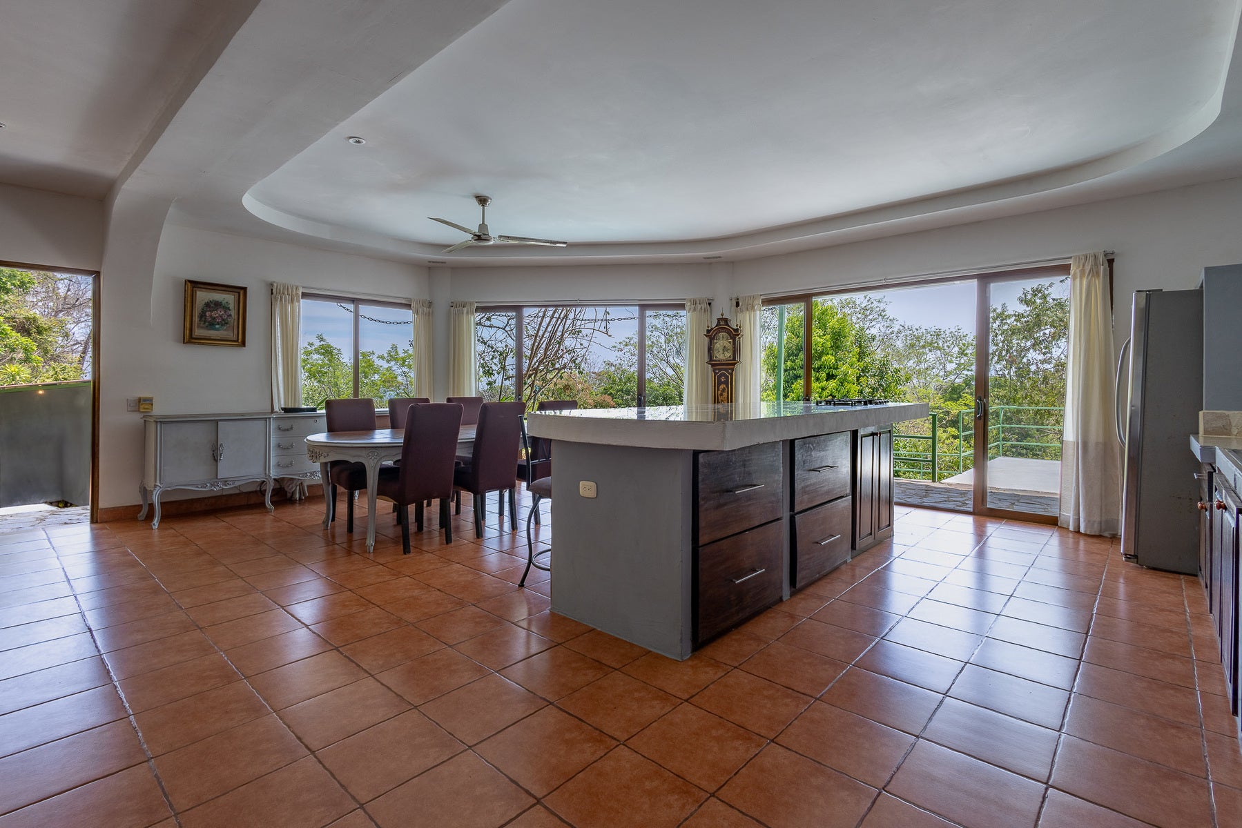 Ocean View Home — photo 16 of 19