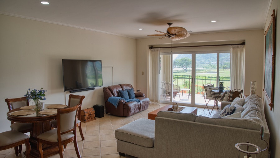 Property photo for Los Suenos Ocean and Sunset View Condo, #4A, Del Mar Condos, Los Suenos, Garabito, Puntarenas, Costa Rica