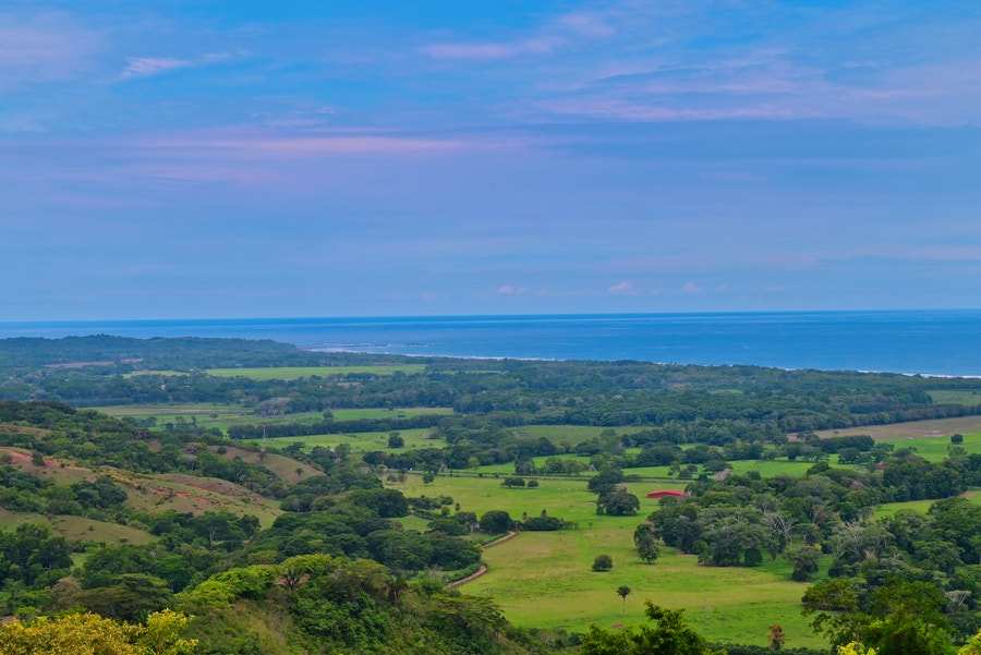 Property photo for Ocean View Buildable Land, Playa Hermosa, Playa Hermosa, Jaco, Jaco, Garabito, Puntarenas, Costa Rica
