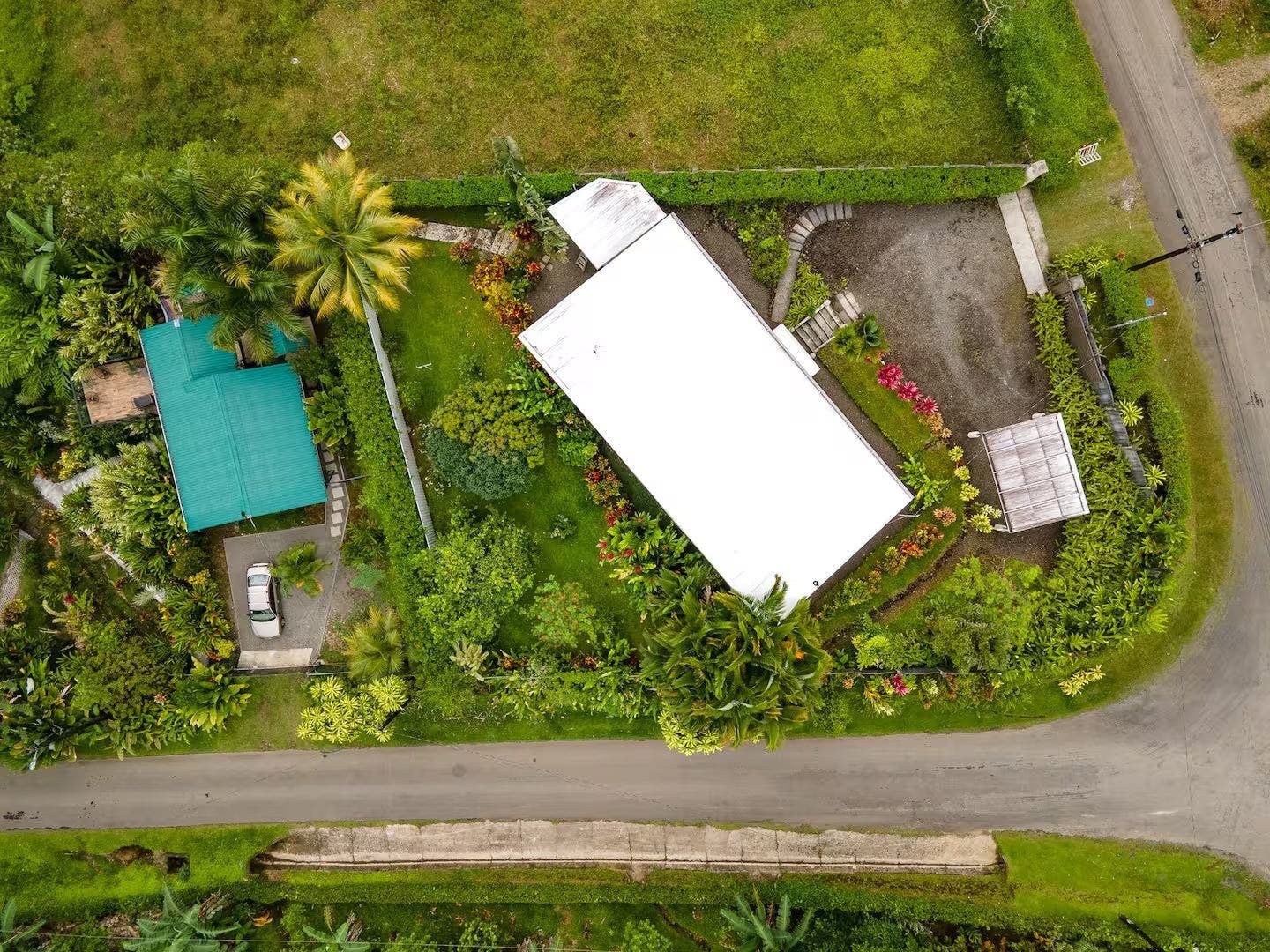 Arenal Volcano View Home And Guesthouse, La Fortuna, Lake Arenal, San Carlos, Alajuela, Costa Rica — photo 3 of 5