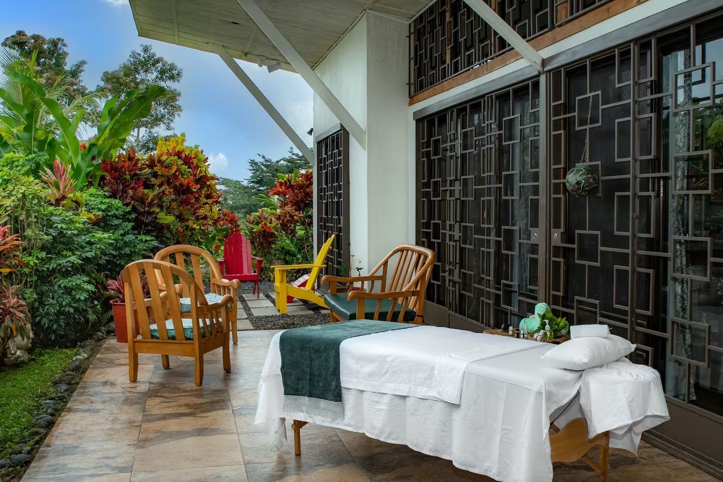Arenal Volcano View Home And Guesthouse — photo 6 of 16