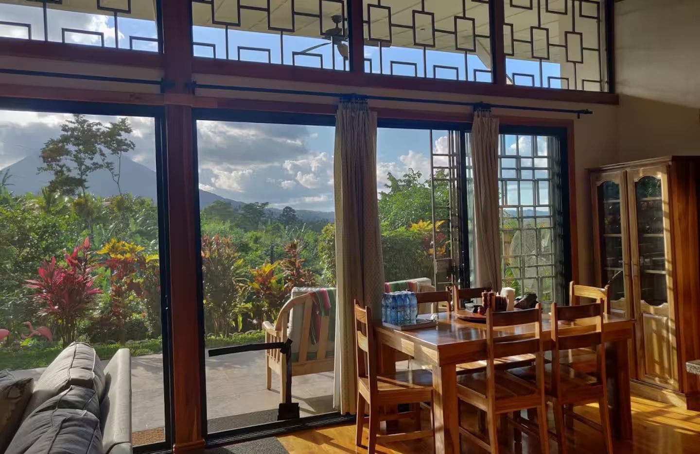 Arenal Volcano View Home And Guesthouse — photo 7 of 16