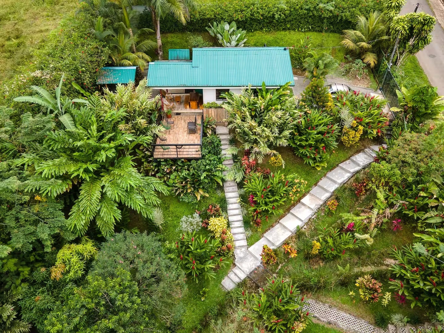 Arenal Volcano View Home And Guesthouse — photo 13 of 16