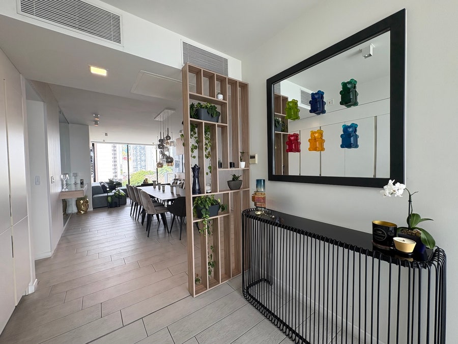 Property photo for Modern High-Floor Apartment, Torre One, Rohrmoser, Sabana, Pavas, San Jose, San Jose, Costa Rica