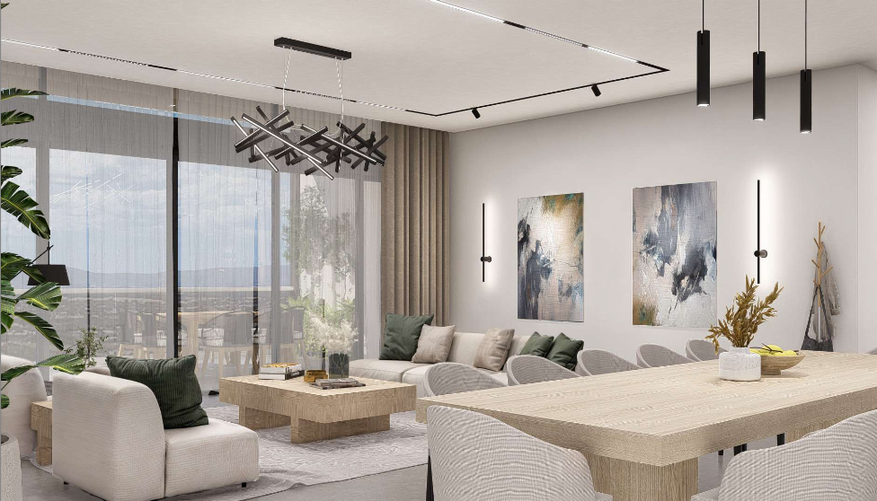 Luxury Living in Solaris — photo 2 of 19