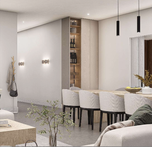 Luxury Living in Solaris — photo 3 of 19