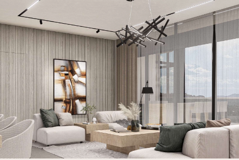 Luxury Living in Solaris — photo 4 of 19
