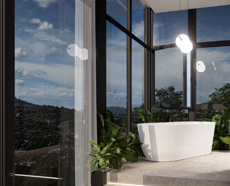 Luxury Living in Solaris — photo 6 of 19