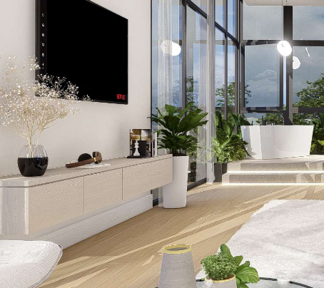 Luxury Living in Solaris — photo 7 of 19