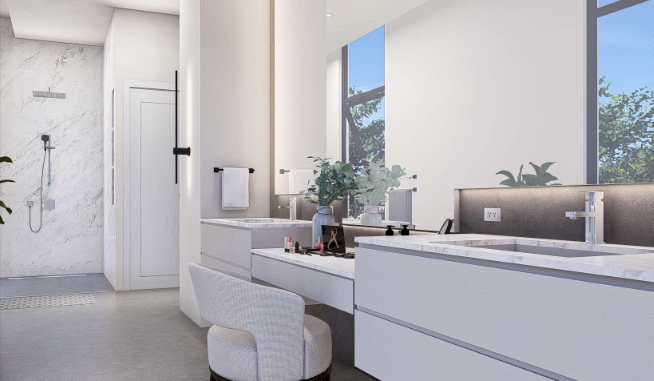 Luxury Living in Solaris — photo 8 of 19
