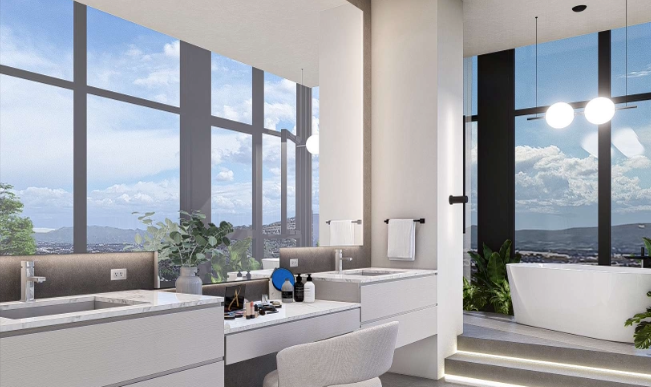 Luxury Living in Solaris — photo 9 of 19
