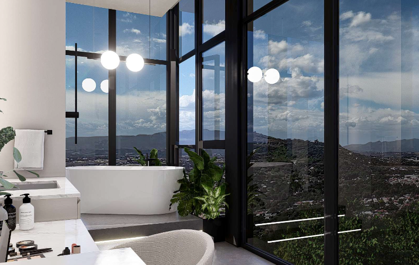 Luxury Living in Solaris — photo 10 of 19
