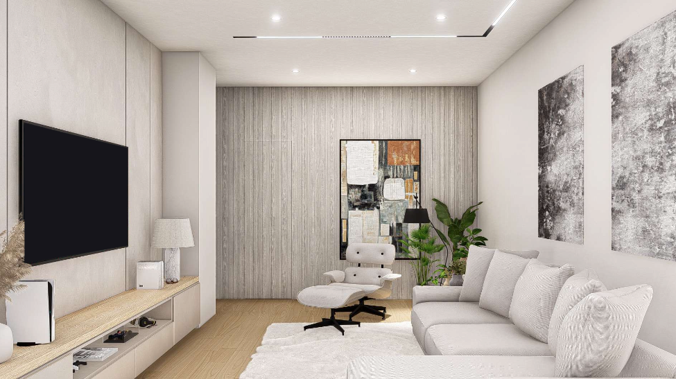 Luxury Living in Solaris — photo 13 of 19