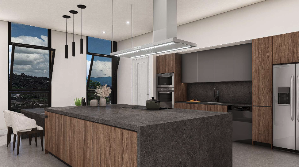 Luxury Living in Solaris — photo 14 of 19
